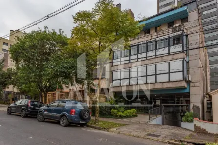 Cobertura com 4 Quartos para alugar, 206m² no Petrópolis, Porto Alegre