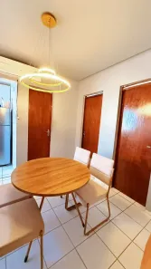 Apartamento com 2 Quartos à venda, 44m² no Maiobão, Paço do Lumiar