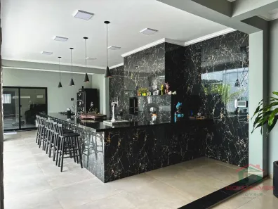 Casa com 3 Quartos à venda, 200m² no Residencial Alto da Boa Vista, Piracicaba