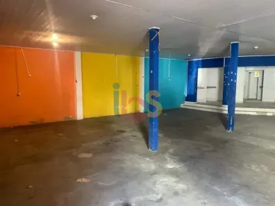 Galpão/Depósito/Armazém à venda, 203m² no Conquista, Ilhéus
