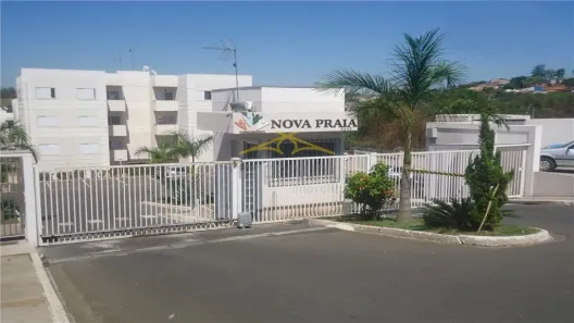 Apartamento com 2 Quartos à venda, 50m² no Balneário Salto Grande, Americana