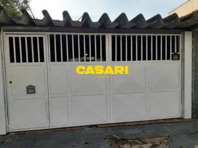 Casa com 3 Quartos à venda, 300m² no Assunção, São Bernardo do Campo