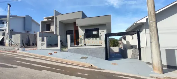 Casa com 3 Quartos à venda, 180m² no Potecas, São José