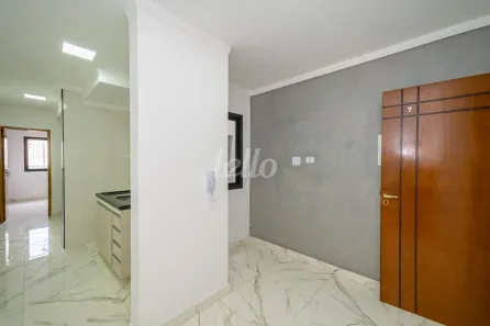 Apartamento com 1 Quarto para alugar, 40m² no Vila Prudente, São Paulo