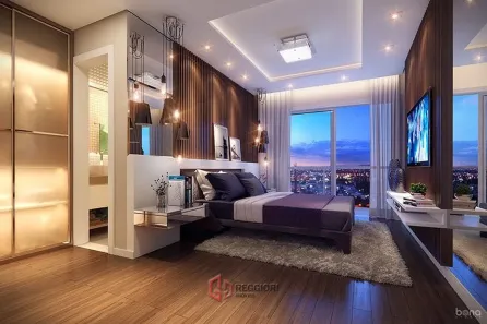 Apartamento com 3 Quartos à venda, 140m² no Praia Brava de Itajaí, Itajaí