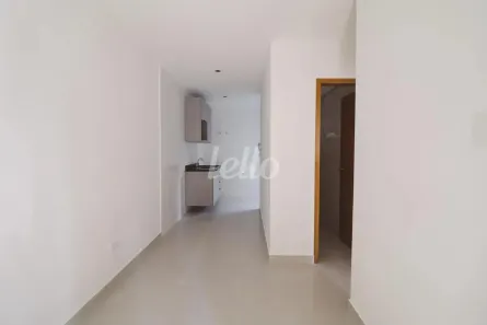 Apartamento com 2 Quartos à venda, 41m² no Santana, São Paulo
