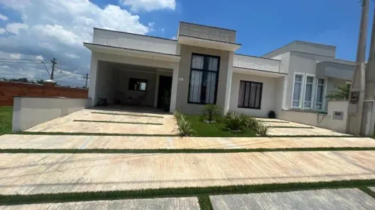 Casa com 3 Quartos à venda, 175m² no Village Moutonnée, Salto