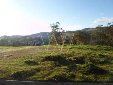 Lote/Terreno à venda, 1537m² no Caminhos de San Conrado (Sousas), Campinas