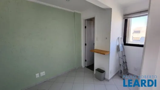 Ponto Comercial à venda, 33m² no Vila Clementino, São Paulo