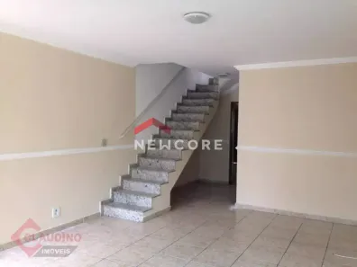 Sobrado com 3 Quartos à venda, 125m² no Chácara Belenzinho, São Paulo