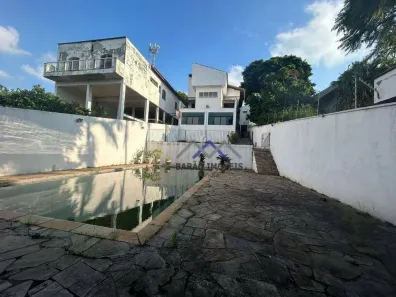 Casa com 3 Quartos para alugar, 395m² no Ponte de São João, Jundiaí