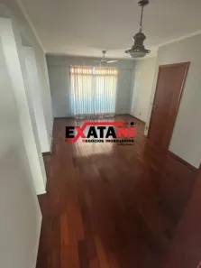 Apartamento com 3 Quartos à venda, 100m² no Parque Industrial, São José do Rio Preto