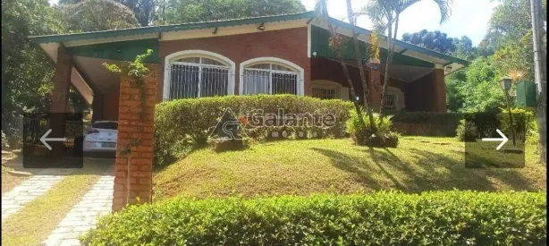 Casa com 4 Quartos à venda, 209m² no Centro, Morungaba