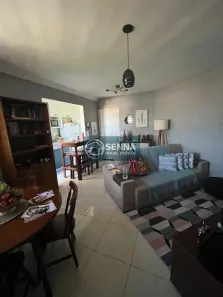 Apartamento com 2 Quartos à venda, 48m² no Nova Cidade Jardim, Jundiaí