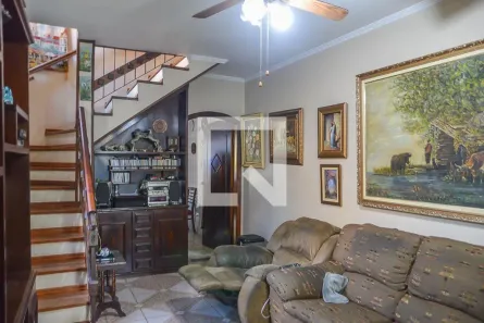 Casa com 4 Quartos à venda, 239m² no Jardim do Mar, São Bernardo do Campo