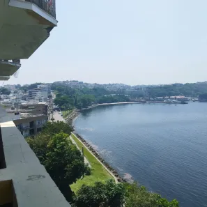 Apartamento com 2 Quartos à venda, 101m² no Jardim Guanabara, Rio de Janeiro