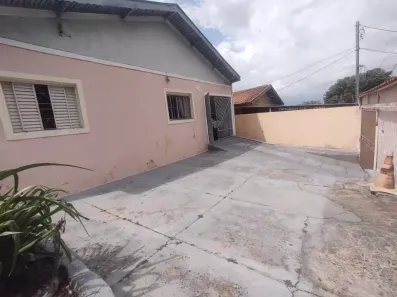 Casa com 2 Quartos à venda, 114m² no Jardim Santa Lúcia, Campinas
