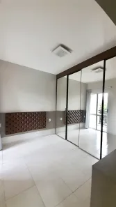 Apartamento com 3 Quartos à venda, 81m² no Colônia Santo Antônio, Manaus