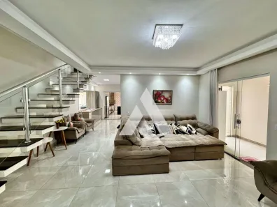 Casa com 3 Quartos à venda, 265m² no Portal dos Pinheiros II, Itapetininga