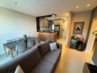 Apartamento com 2 Quartos à venda, 72m² no Serra, Belo Horizonte