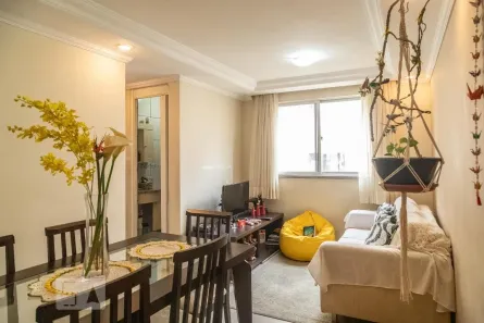 Apartamento com 2 Quartos à venda, 56m² no Engenheiro Goulart, São Paulo