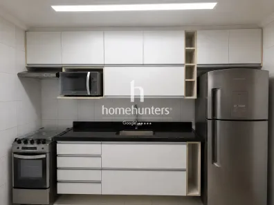 Apartamento com 2 Quartos à venda, 60m² no Mansões Santo Antônio, Campinas
