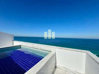 Cobertura com 3 Quartos à venda, 135m² no Barra da Tijuca, Rio de Janeiro