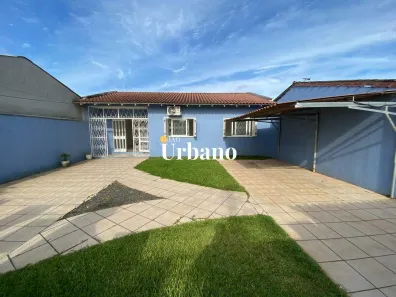 Casa com 3 Quartos à venda, 110m² no Harmonia, Canoas