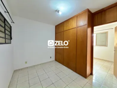 Apartamento com 1 Quarto para alugar, 50m² no Centro, Campinas