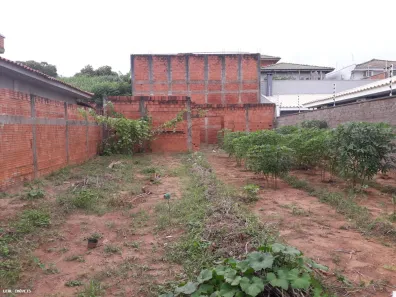 Lote/Terreno à venda, 250m² no Residencial Parque dos Girassóis, Presidente Prudente
