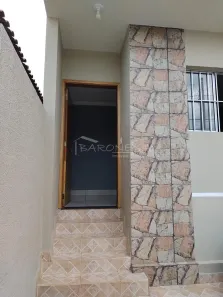 Casa com 2 Quartos à venda, 70m² no Parque Santo Antônio (Nova Veneza), Sumaré