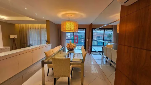 Cobertura com 4 Quartos à venda, 219m² no Recreio dos Bandeirantes, Rio de Janeiro