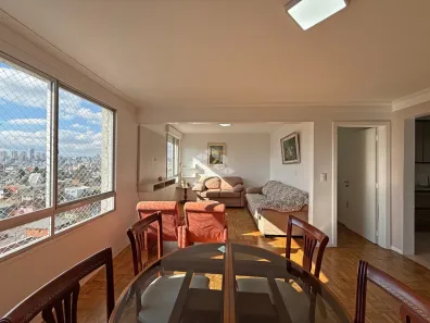 Apartamento com 2 Quartos à venda, 97m² no São Pelegrino, Caxias do Sul