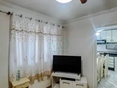 Apartamento com 2 Quartos à venda, 85m² no Tatuapé, São Paulo