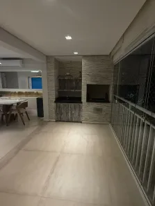 Apartamento com 3 Quartos à venda, 123m² no Centro, São Bernardo do Campo