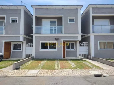 Sobrado com 4 Quartos à venda, 126m² no Chácara Faggion, Suzano