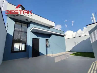 Casa com 3 Quartos à venda, 250m² no Jardim Japão, Itupeva