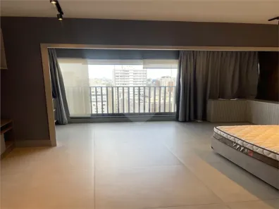 Apartamento com 1 Quarto à venda, 33m² no Jardim Paulista, São Paulo