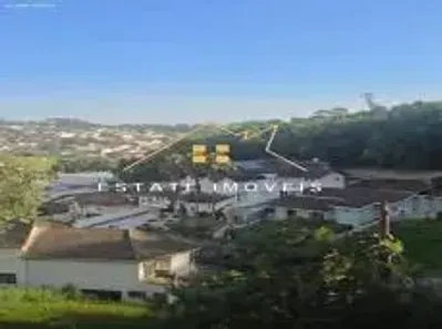 Lote/Terreno à venda, 721m² no Arujá 5, Arujá