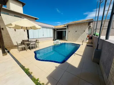 Casa de Condomínio com 2 Quartos à venda, 170m² no Village do Gramado II, Lagoa Santa