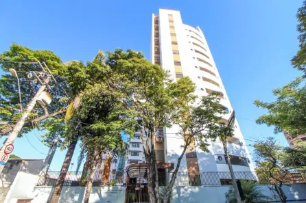 Apartamento com 3 Quartos à venda, 257m² no Centro, Sorocaba