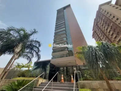 Apartamento com 3 Quartos à venda, 245m² no Jardim Botânico, Ribeirão Preto