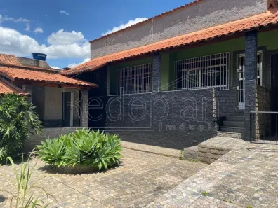 Casa com 3 Quartos à venda, 200m² no Cotiara, Barra Mansa