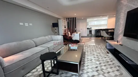Apartamento com 3 Quartos à venda, 165m² no Agronômica, Florianópolis