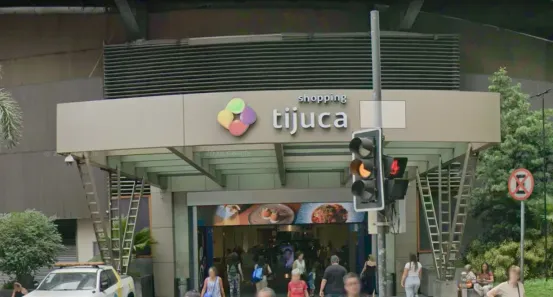 Ponto Comercial para alugar, 38m² no Tijuca, Rio de Janeiro