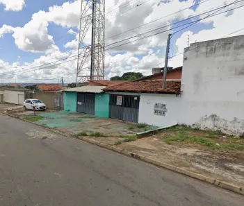 Lote/Terreno à venda, 481m² no Jardim Petrópolis, Goiânia