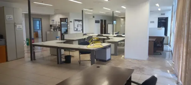 Sala Comercial à venda, 354m² no Centro, Rio de Janeiro