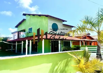 Casa com 5 Quartos à venda, 631m² no , Salinópolis