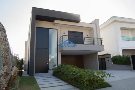 Casa de Condomínio com 5 Quartos à venda, 434m² no Tamboré, Santana de Parnaíba