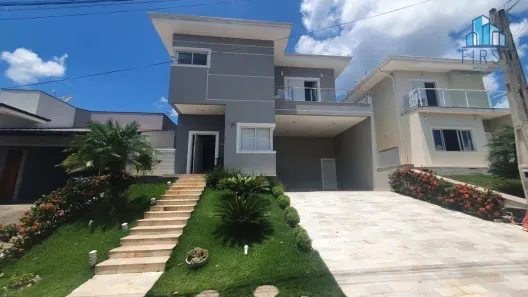 Casa de Condomínio com 3 Quartos à venda, 250m² no Vila Bossi, Louveira